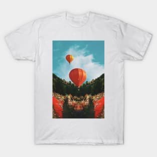 Hot Air T-Shirt